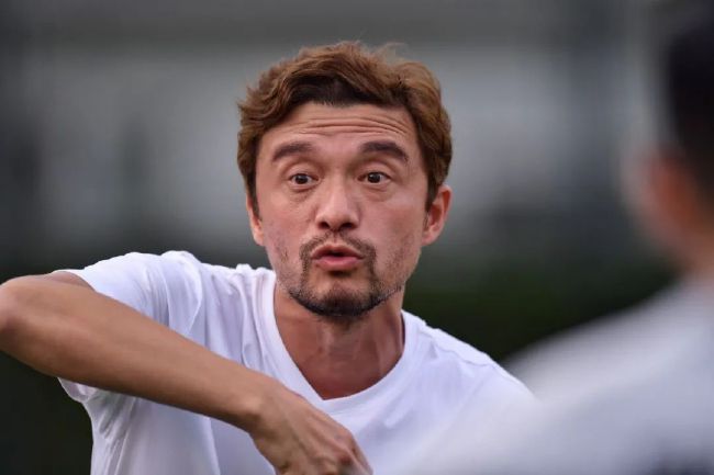 杨幂被草