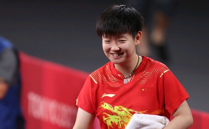 很有经验的20岁的女人
