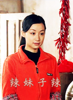 我儿子的女人