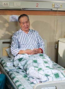 伙夫与主母的情事