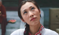 潜水展